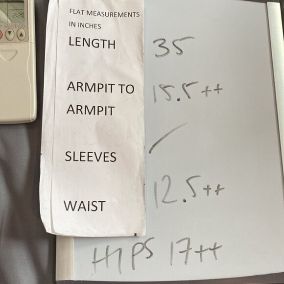 Banana Republic Blue Sleeveless Fitted Dress size 0 - Picture 13 of 13